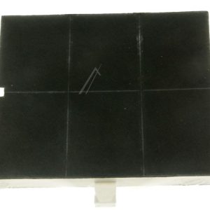 FKS170BSH Filtro a carboni attivi alternativo per Bosch/Siemens 00361047 DHZ5136 LZ51351 Z5117X1