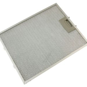 Filtro antigrasso in metallo alternativo per Bosch Siemens