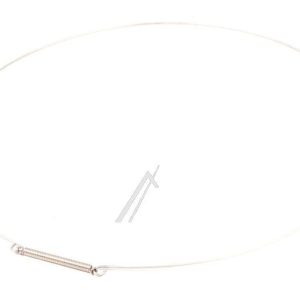 Anello anteriore guarnizione oblò alternativo per LG 4861EN3004A 2W20017C