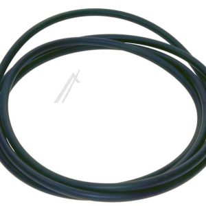 4036EN4002A Guarnizione EPDM nera T5.0 tubo L1650 per DRU Lg