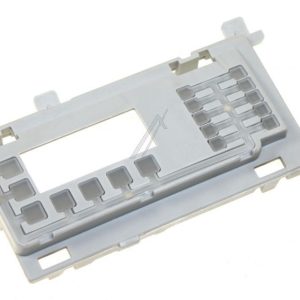 43026249 Guida luminosa per display digitale Candy/Hoover Hybrid+