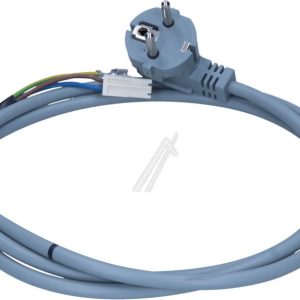 1366119657 Cavo di alimentazione EUR 1670 mm 3×1,0 mm² Aeg