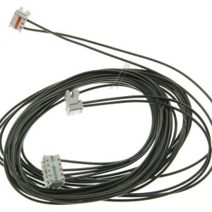 1366160305 Cablaggio serbatoio con sonda temperatura Aeg