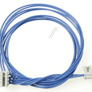 1366162202 Cablaggio scheda comandi/display Aeg