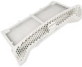 Filtro lanugine compatibile Electrolux/AEG 8074539019