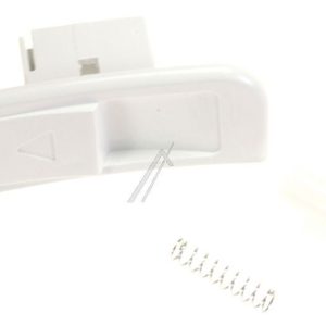 4055123600 Pulsante porta zoccolo Aeg