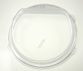 140012655035 Vetro porta asciugatrice Ø431 mm Aeg