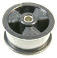 Rullo tendicinghia alternativo per Electrolux 1250125034 Aeg