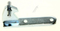C00174698 482000030105 Cerniera centrale argento R45 Ariston
