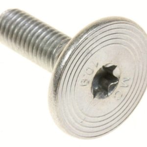 37023987 Vite testa svasata M8x29 THB tipo 2 Akai