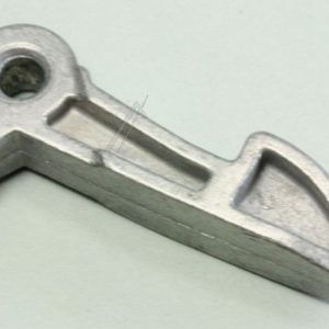 37008931 Gancio porta II (metallo) Akai