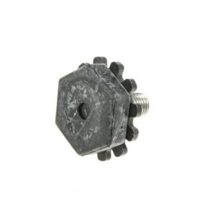 535348 Piedino in gomma Akai