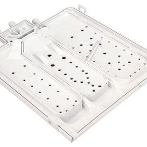 1032751 Coperchio vaschetta detersivo Gerne Akai