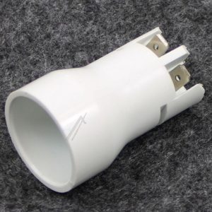 WD04-02D Portalampada RF230A+ RF190A+ MS138 RFDP97A+ Sangiorgio WD0402D