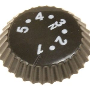 C00098291 482000028275 Manopola termostato Danfoss (MS11-13) GDA Ariston