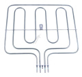 32045764 Resistenza superiore + grill 66 230V 1200+1400W 65L S BR Atlantic