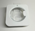 C00508820 488000508820 Oblò completo GW WM 180° Indesit BI