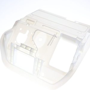 DA61-14393A Supporto coclea RS8000 HIPS T2.5 576H Samsung DA6114393A