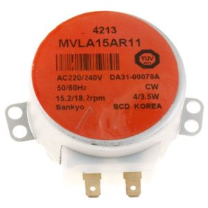 DA31-00079A Motore riduttore MVLA15AR11 QUEEN-PJT LE Samsung DA3100079A