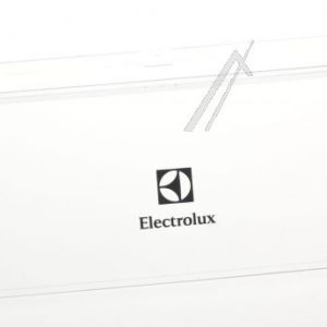 2672004039 Sportellino burro serigrafato trasparente Electrolux