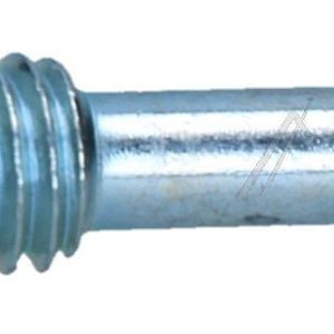 140011321027 Perno cerniera 25 mm M8-H6 Electrolux
