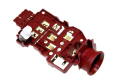 2260211020 Supporto base completo Electrolux