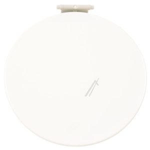 0020812598 49116363 Coperchio filtro pelucchi Haier