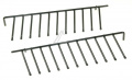 12004140 Kit inserti per cestello 2 pz Bosch