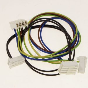 C00274127 482000087034 Cablaggio alimentazione DEA602 Hotpointariston