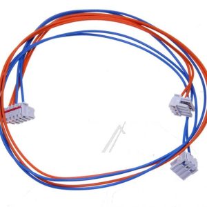 C00277367 482000087542 Cablaggio DEA602-pressostato-bacinella Hotpointariston