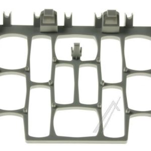 C00270961 C00270961 Sportellino cestello superiore grigio (14) Hotpointariston