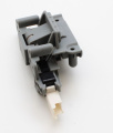 Serratura porta elettrica alternativa per Whirlpool Hotpointariston