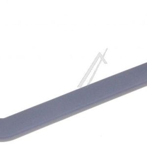 C00256859 482000085070 Impugnatura cesto grigia (RAL7040) Hotpointariston