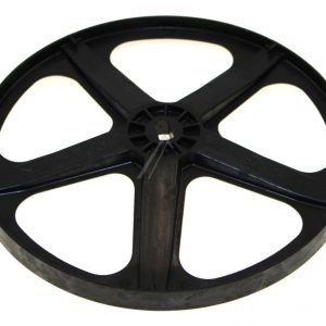 C00481388 488000481388 Puleggia cestello D=280 mm H=20 mm Indesit