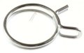 C00321158 480111104423 Fascetta tubo Ø44 mm Ignis