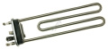 Resistenza lavatrice 2050W alternativa per Whirlpool 481225928919 Ignis