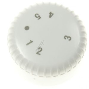 C00616892 488000616892 Manopola termostato LSRSRGF260 (NUMBR) S.W.P Candy
