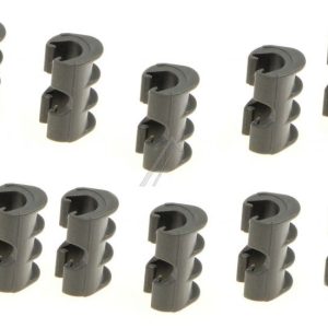 4055362000 Paracolpo in gomma per cestello L Electrolux
