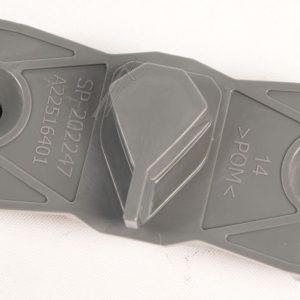 767690369 Vaschetta con gancio di contatto Electrolux
