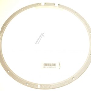 140006308070 Cornice interna porta bianca Electrolux