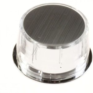 1367102017 Manopola cromata BF Electrolux