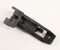 S250440102 C00971806 Supporto maniglia porta per cerniera laterale in plastica Arcelik