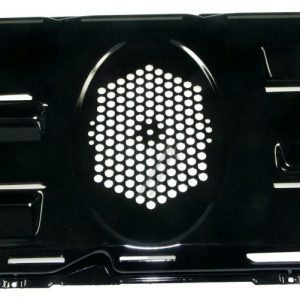 219440102 C00912637 Piastra protezione ventola Arcelik