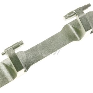 2858570200 C00866660 Cerniera oblò Beko