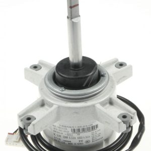 DB31-00512F Motore ventilatore FMBC531SSK 124 W 1050 rpm DC3 Samsung DB3100512F