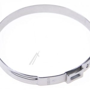 16700067 Fascetta stringitubo 1 orecchio diametro 58,80-62,00 mm Miele