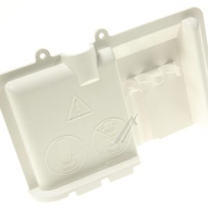DC63-01609A Cover pompa DV-F500E PP T2.5 naturale Samsung DC6301609A