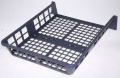 DC61-02472A Cesto per scarpe SDC18809, PP, L404, W319.5, grigio Samsung DC6102472A