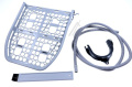 DC98-04841A Kit accessori U-PJT DV90T6240HT/S3 Samsung DC9804841A