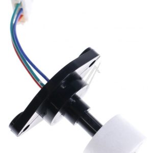 DC34-00010B Interruttore a galleggiante 50 mm, 2,5 mm, 50 mm AMP 177899 Samsung DC3400010B